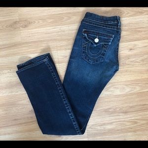 True Religion Jeans - Size 28